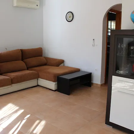Duplex Monte Mar Dehesa de Campoamor