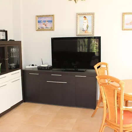 Duplex Monte Mar * Dehesa de Campoamor