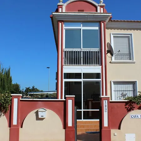 Duplex Monte Mar *