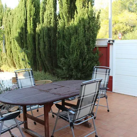 Сasa de vacaciones Duplex Monte Mar Dehesa de Campoamor