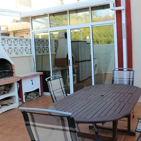 Duplex Monte Mar *