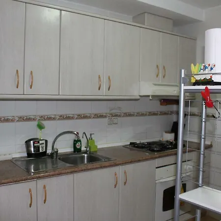 Сasa de vacaciones Duplex Monte Mar Dehesa de Campoamor