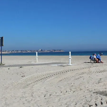 Duplex Monte Mar