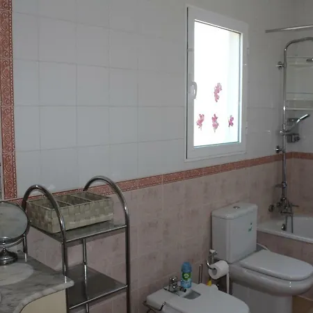Duplex Monte Mar Сasa de vacaciones