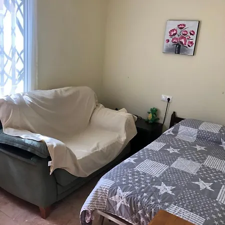 Holiday home Duplex Monte Mar