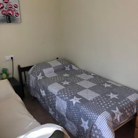Duplex Monte Mar Holiday home *