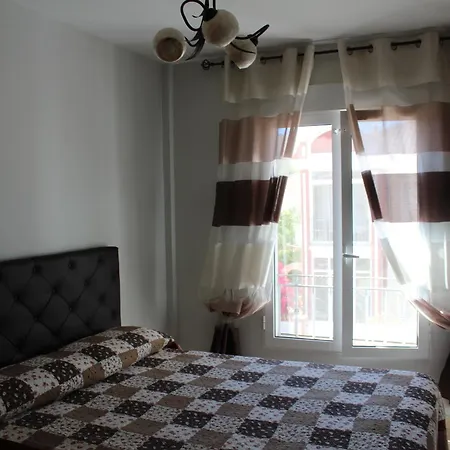 Holiday home Duplex Monte Mar *