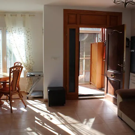 Duplex Monte Mar Holiday home