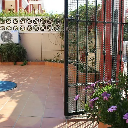 Duplex Monte Mar Holiday home Campoamor