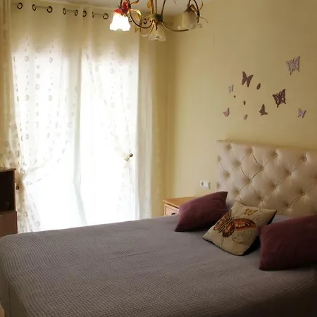 Duplex Monte Mar Holiday home Campoamor
