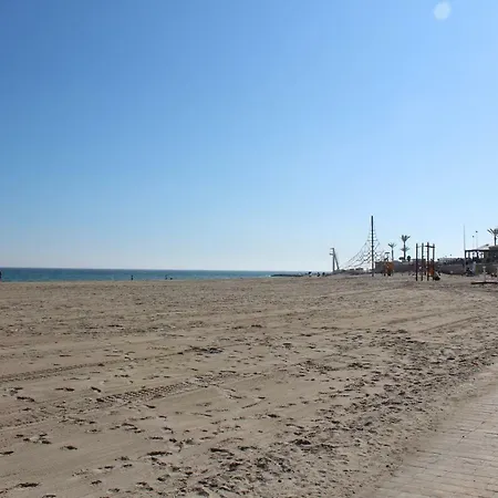 Duplex Monte Mar